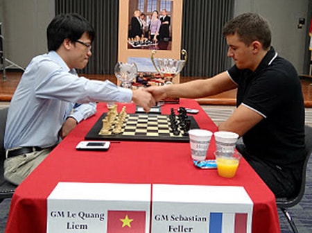 10 sự kiện tiêu biểu của Thể thao Việt Nam 2011