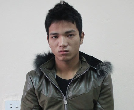 Bắt đối tượng bị truy nã về tội giết người