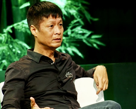 Những nhân vật ấn tượng của làng giải trí Việt năm 2011