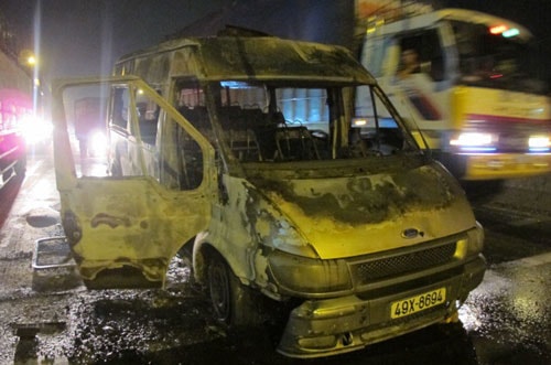 Bộ Công an chỉ đạo điều tra gian lận xăng dầu