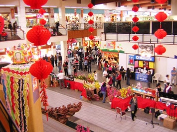 Tết ở Bolsa (Mỹ) thấm đẫm bản sắc Việt