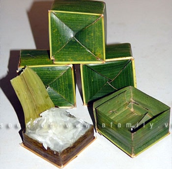 6 loại bánh Tết cổ truyền không thể thiếu ở miền Trung