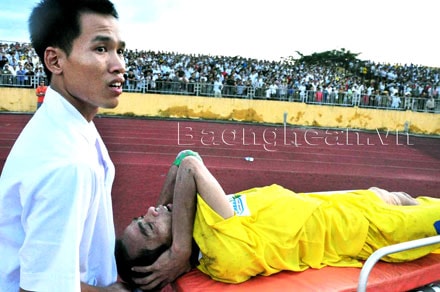 Hành động nhỏ, hậu quả lớn