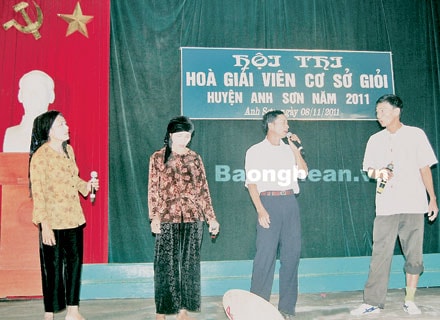 Coi trọng tuyên truyền và giám sát thi hành pháp luật