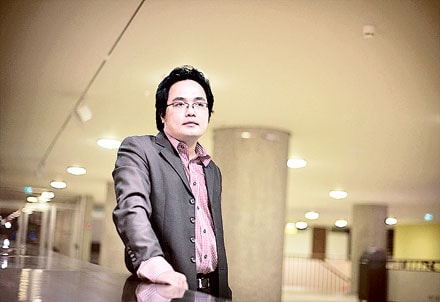 Giấc mơ tuổi 17 và khát vọng điện ảnh