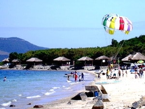 Du lịch đầu năm 2012: Khách tăng từ 30-40% so với cùng kỳ năm trước