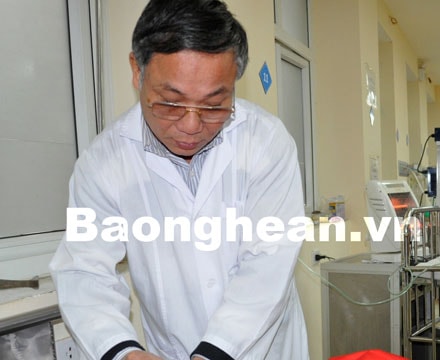 Say mê và trăn trở