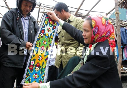 Noọng Hét ngày tôi qua