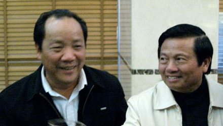 Đồng hương Nghệ An tại Hà Nội gặp mặt đầu Xuân Nhâm Thìn