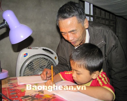 Ly hương và những nỗi niềm