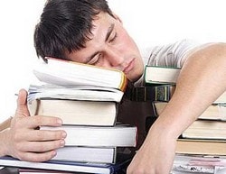 6 dấu hiệu cho thấy bạn cần ngủ nhiều hơn