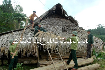 Nói tiếng "Thái, Ơ Đu"để nâng hiệu quả tuyên truyền