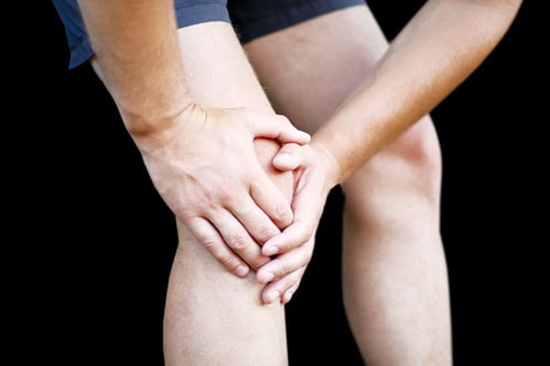 Xoa bóp và viêm khớp