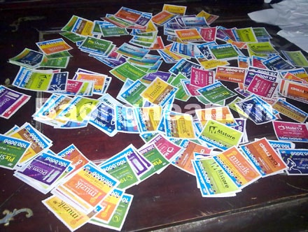 Cảnh giác với chiêu lừa đảo qua điện thoại