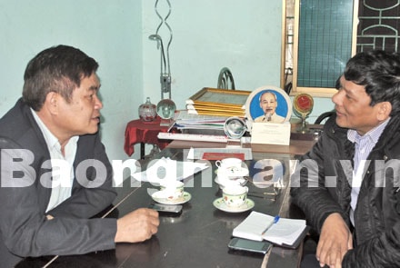 Doanh nhân Phạm Đình Hạnh: Lấy thách thức làm cơ hội