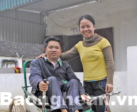 Chuyện tình dưới chân núi Đại Huệ