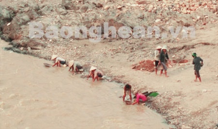 Mở hướng giúp Yên Thắng thoát nghèo