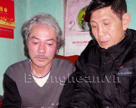 Nhức nhối chuyện "da cam" ở Nghi Lộc