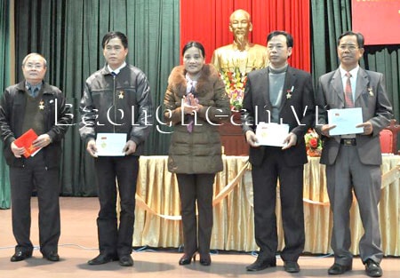 Hội nghị tổng kết công tác Quản lý nhà nước về tôn giáo