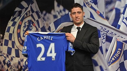 Thị trường chuyển nhượng cầu thủ: Hơn 3 tỷ USD