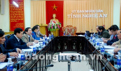 Tiếp tục hoàn thiện chính sách đầu tư lĩnh vực nông nghiệp, nông dân và nông thôn