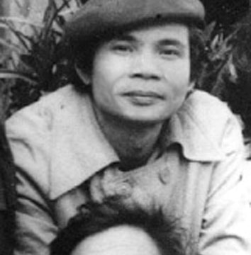 Trần Hữu Thung - Nhà thơ dân dã