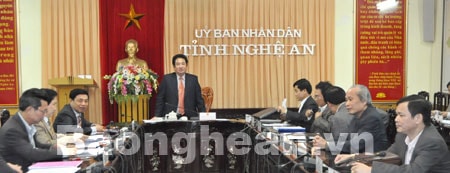 Đẩy mạnh tích tụ ruộng đất để phát triển sản xuất quy mô lớn