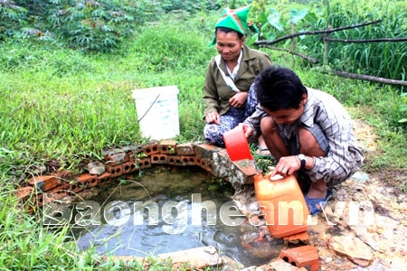 Tháo gỡ khó khăn cho người dân tại các khu TĐC