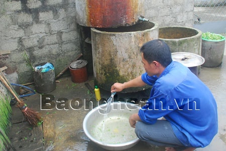 Nước sạch cho nông thôn- Bài toán khó!