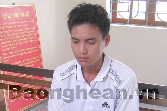 Trợ lý giả mạo chữ ký giám đốc để chiếm đoạt tiền của Công ty