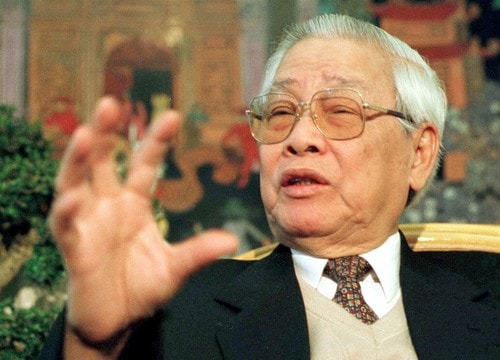 Xây Nhà tưởng niệm cố Thủ tướng Võ Văn Kiệt ở Bạc Liêu