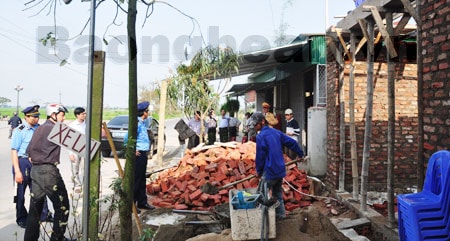 Bài cuối: Cần đi kèm với những giải pháp đảm bảo an sinh xã hội