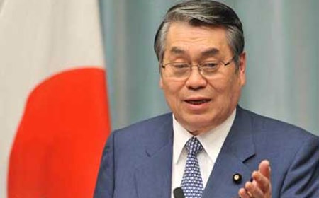 Nhật Bản ra lệnh đánh chặn tên lửa của Triều Tiên