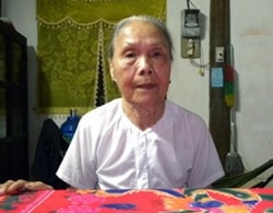 Hai cụ 91 tuổi muốn đăng ký kết hôn