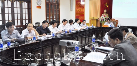 Hội nghị trực tuyến tổng kết thực hiện các Nghị định về cơ chế tự chủ