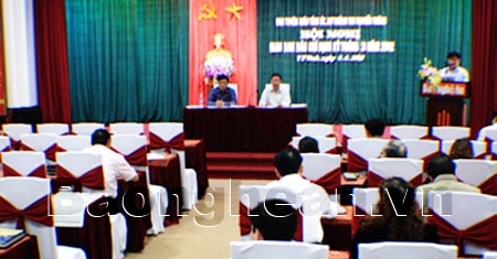 Tạo sự đồng thuận, thực hiện thắng lợi Nghị quyết Trung ương 4 (Khóa XI)