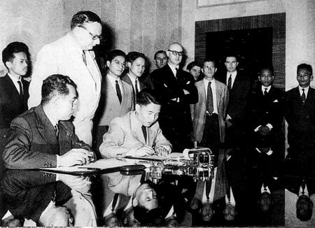 Viết thêm về Giáo sư Tạ Quang Bửu