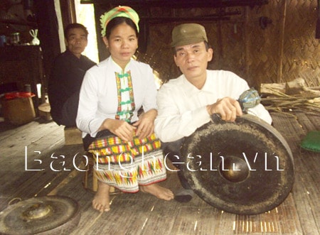 Khi văn hóa Thái đã thành máu thịt