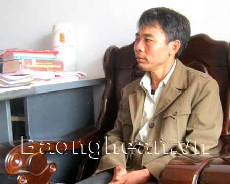 Công an Thanh Chương: Xóa tụ điểm tiêm chích ma túy