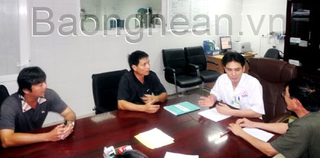 11 cầu thủ SHB.Đà Nẵng bị ngộ độc thức ăn