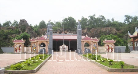 Độc đáo tục "Chạy Ói"