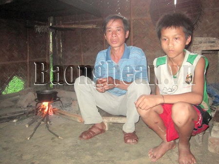 Bài 1: Tiếng kêu cứu từ biên kia biên giới