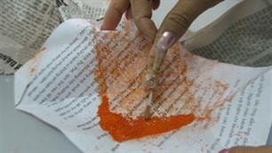 Cần nói “không” với thuốc cam trôi nổi