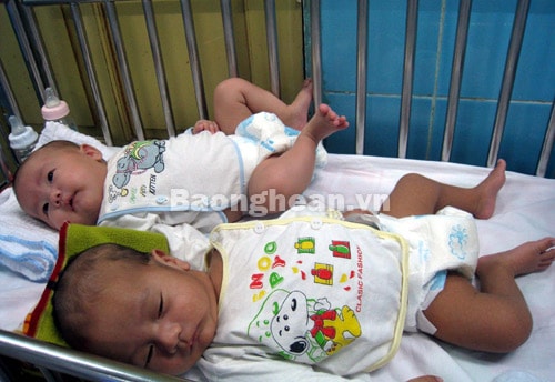 Nhói lòng  những mảnh đời bị bỏ rơi