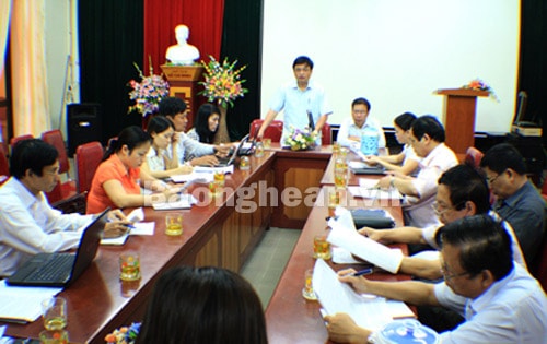 Báo chí tuyên truyền kịp thời nhiệm vụ chính trị, tạo sự đồng thuận trong nhân dân