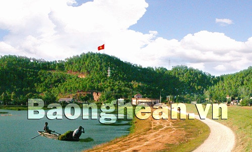 Cột cờ Đại thắng