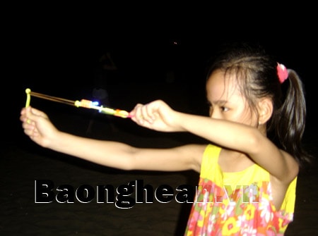 Loại đồ chơi nguy hiểm