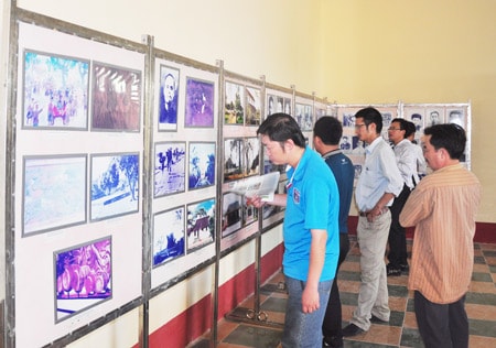 Tổ chức trọng thể Lễ kỷ niệm 110 năm Ngày sinh đồng chí Phan Đăng Lưu