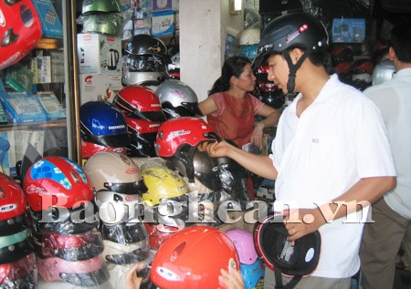 Bảo vệ quyền lợi người tiêu dùng: Còn mơ hồ