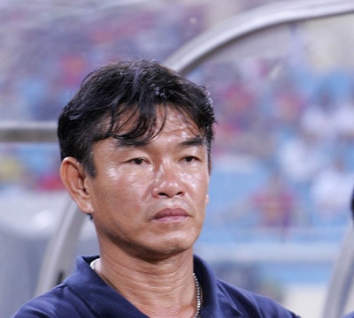 Tin sốc về ghế huấn luyện viên ĐTVN